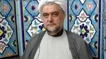 اینکه می‌گویند احمدی‌نژاد در جامعه طرفدار دارد، فضاسازی رسانه‌های نزدیک به خودش است/ مقتدای احمدی‌نژاد مصدق و کوروش است