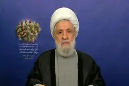 حزب‌الله: میدان را به جهنمی برای اسرائیل تبدیل می‌کنیم