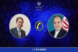 تماس تلفنی وزرای امور خارجه ایران و کره جنوبی درباره آخرین تحولات منطقه‌ای