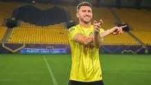 النصر در حال باختن ستاره‌های خارجی