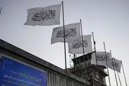 طالبان: ما به دنبال تسلیحات هسته‌ای نیستیم