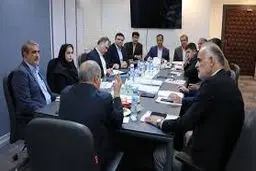 هیئت‌رئیسه فدراسیون فوتبال در آستانه فروپاشی

