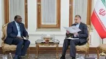 Iran calls for formation of inclusive govt. in Afghanistan
