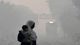 کیفیت هوای کهگیلویه و بویراحمد امروز 11 آذر1404/ هشدار درباره کیفیت ناسالم هوا 