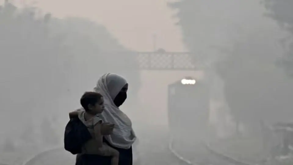 کیفیت هوای کهگیلویه و بویراحمد امروز 11 آذر1404/ هشدار درباره کیفیت ناسالم هوا 