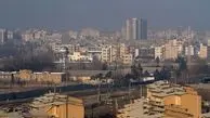 قزوین، آلوده‌ترین شهر کشور است