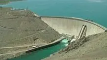 آب سد زاینده‌رود تا دی‌ماه کفاف می‌دهد