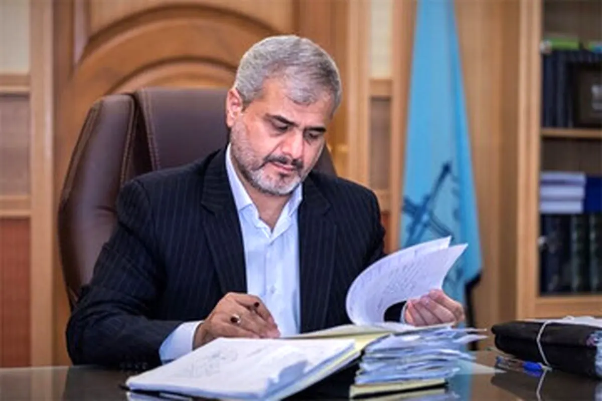 هشدار رئیس کل دادگستری تهران به «بدحجاب‌ها» / چشم‌پوشی از فساد، عین فساد است


