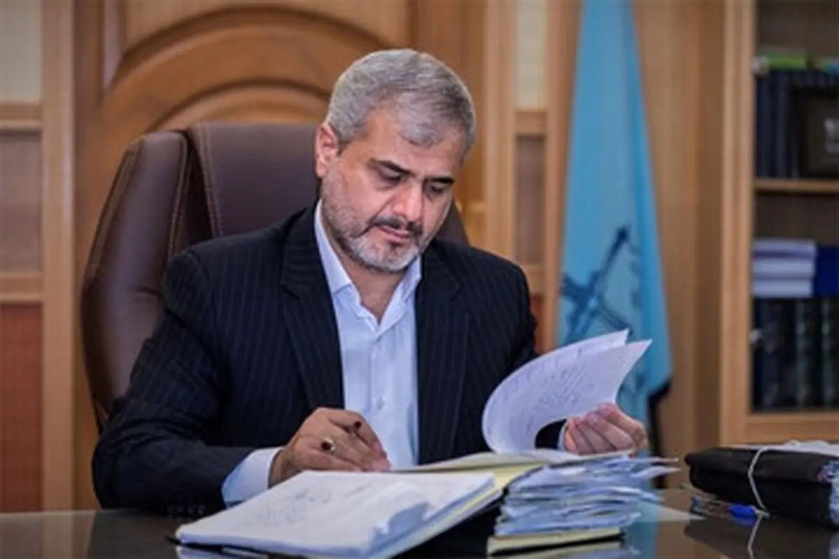 هشدار رئیس کل دادگستری تهران به «بدحجاب‌ها» / چشم‌پوشی از فساد، عین فساد است


