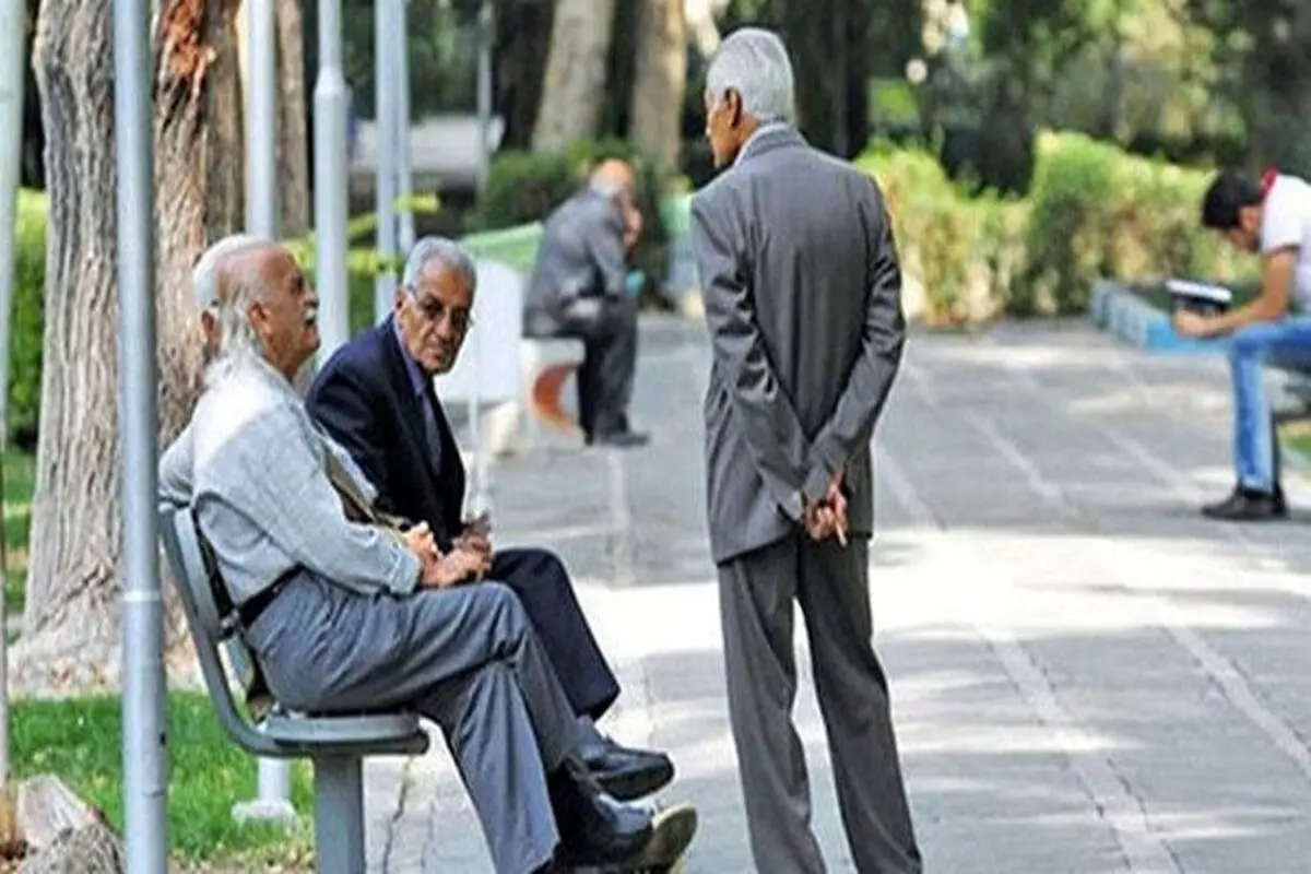 موافقت مجلس با دولت برای افزایش حقوق بازنشسته‌ها