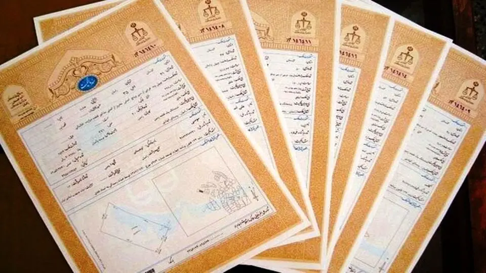 آمار دقیقی از قولنامه‌های عادی در کشور نداریم