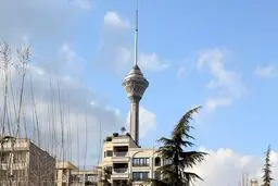 تداوم افزایش دمای هوای تهران طی پنج روز آینده