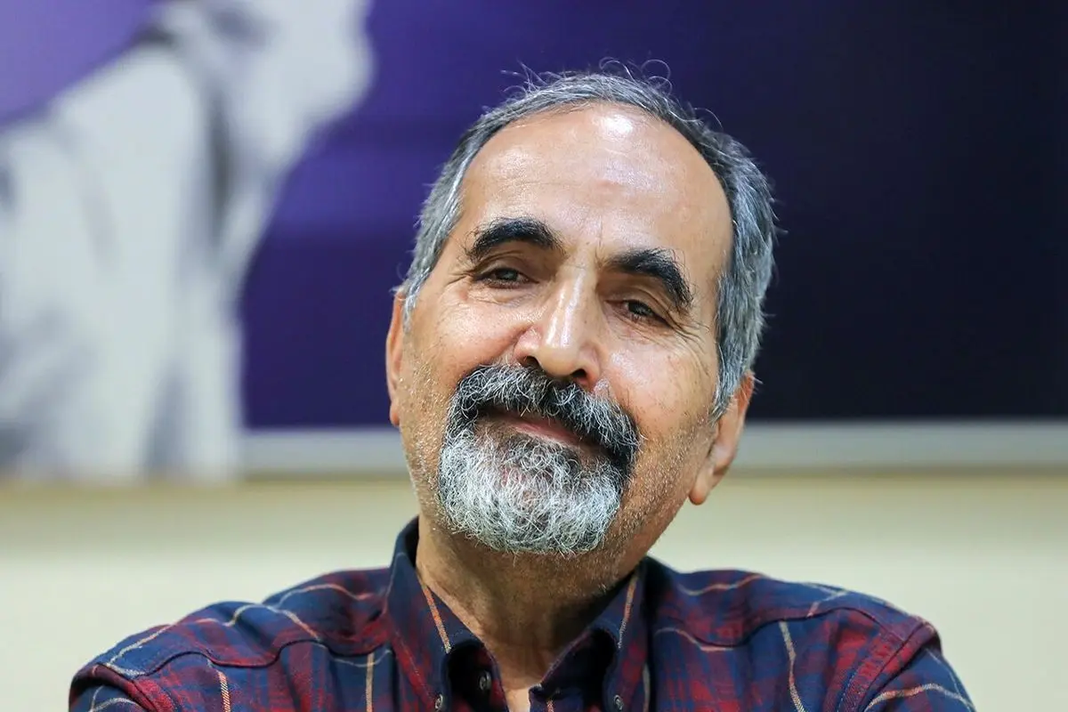 صداو سیما مخاطبان خود را زندانی کرده است 