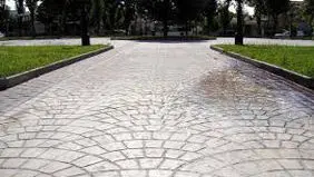 اهمیت پیاده‌‌روها در سرزنده‌سازی فضای عمومی