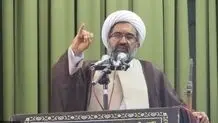 سوءقصد به جان امام جمعه کازرون/ فرماندار کازرون: ضارب پس از شلیک به امام جمعه خودکشی کرد