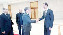 مانور اقتدار عراقچی
