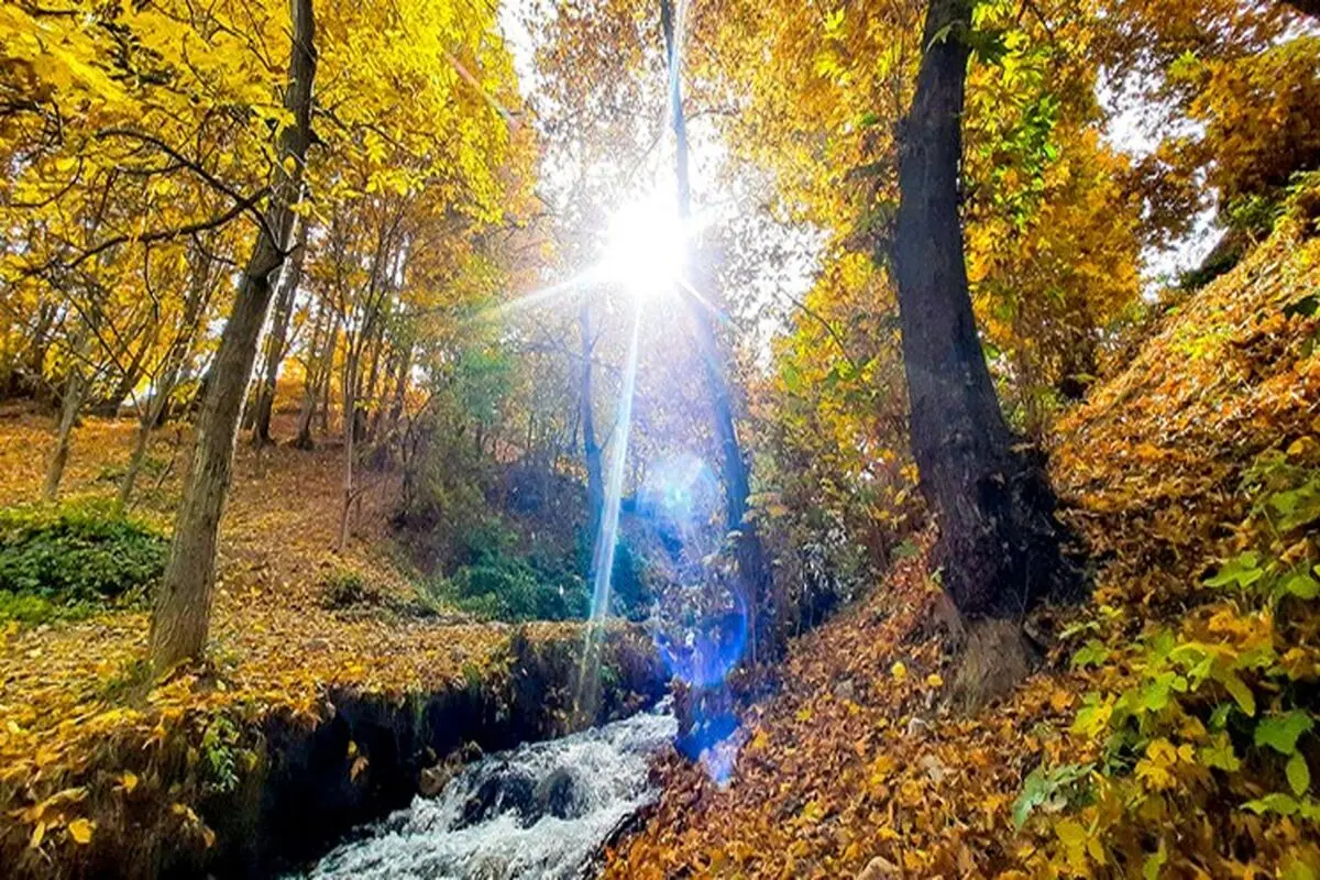 افزایش دما در اغلب مناطق کشور 