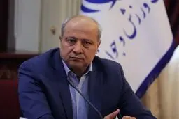 ۳۰ میلیون پاداش و ۲۰ ماه حقوق برای کسب سهمیه المپیک