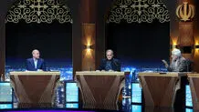 جنگ در جبهه اصول‌گرایان و تنش در تیم قالیباف و جلیلی؛ «مسعود پزشکیان» هم انقلابی‌تر است، هم عقده‌ای نیست/ عکس