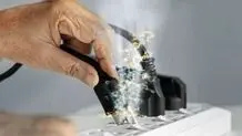قاتل بی‌صدا/ افزایش نگران‌کننده مرگ‌ ناشی از برق گرفتگی در محیط‌های کاری