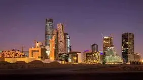 تأثیر توسعه عربستان بر محیط زیست امروز منطقه
