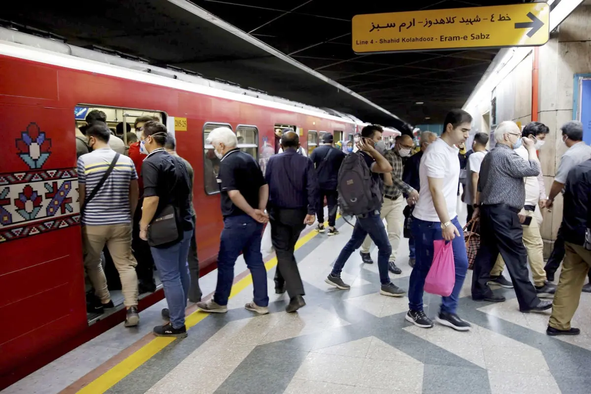 زلزله و زیر سطح
