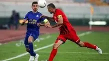 ترکیب احتمالی پرسپولیس مقابل استقلال