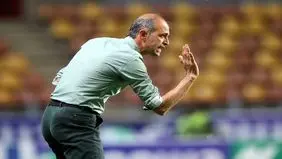 اولتیماتوم نویدکیا به خودش