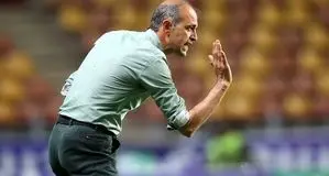 اولتیماتوم نویدکیا به خودش