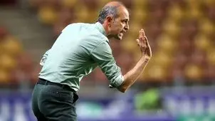 اولتیماتوم نویدکیا به خودش