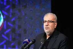 Iran ready to cooperate with GECF members in gas sectors