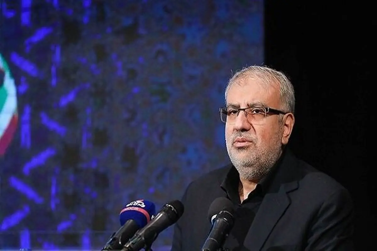 Iran ready to cooperate with GECF members in gas sectors