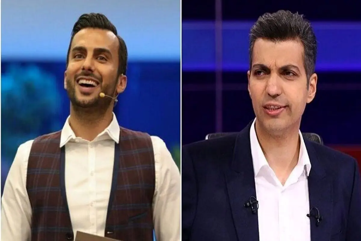 تیکه سنگین شاعر یزدی به میثاقی جلوی عادل‌فردوسی‌پور!/ ویدئو

