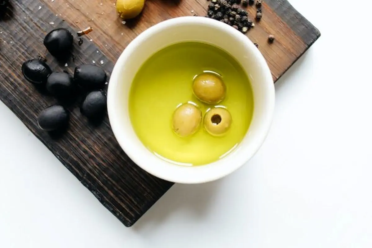 پیشگیری از زوال عقل با مصرف روزانه روغن زیتون

