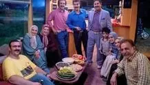  تبلیغ سایت شرط‌بندی توسط گزارشگر صدا و سیما + ویدئو