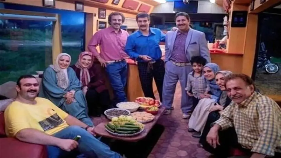 پایتخت ۸ ساخته می‌شود + آخرین جزییات درباره سریال موسی 