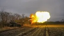 Ukraine warns it can't defend against Iran ballistic missile