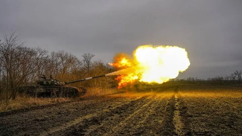 Ukraine warns it can't defend against Iran ballistic missile
