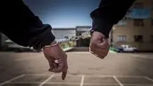 دستگیری عامل ضرب و شتم دو روحانی در رشت