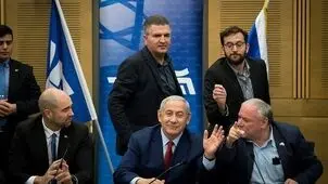 حزب لیکود مدعی دستکاری در انتخابات شد