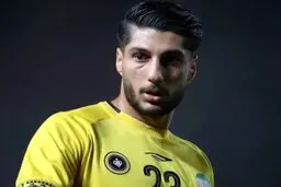 محمدمهدی محبی به کلباء پیوست
