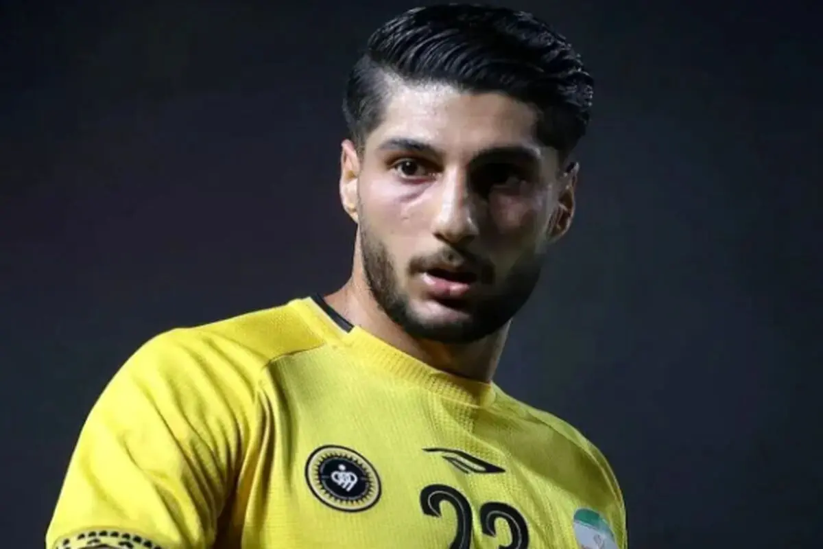 محمدمهدی محبی به کلباء پیوست
