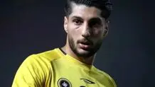 محمدمهدی محبی به کلباء پیوست
