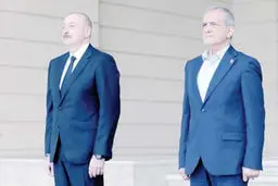 آیا پیام تهران به باکو شنیده خواهد شد؟