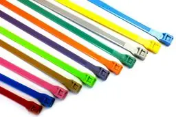 مدیریت حرفه‌ای کابل‌ها در استودیوهای موسیقی با بست کمربندی