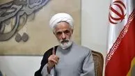 انصاری: با مجلس درباره لایحه منع خشونت علیه زنان در حال تعامل هستیم
