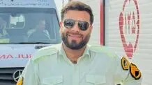 یک پلیس در بوشهر به شهادت رسید