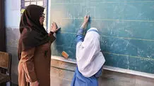نامه‌ای از دل مدرسه به رئیس‌جمهور

