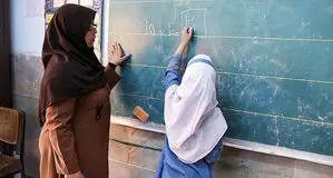 نامه‌ای از دل مدرسه به رئیس‌جمهور

