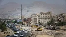 میدان جی تهران تا پایان سال افتتاح می‌شود